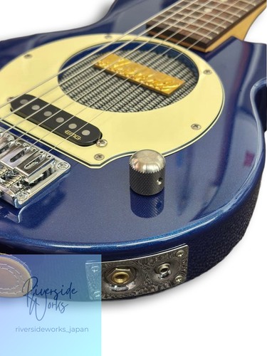 Pignose guitar strap not - (strap,