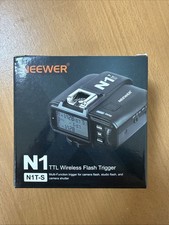 Neewer N1 TTL Wireless Flash
