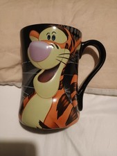 Disney Tigger 3D Large Coffee Mug