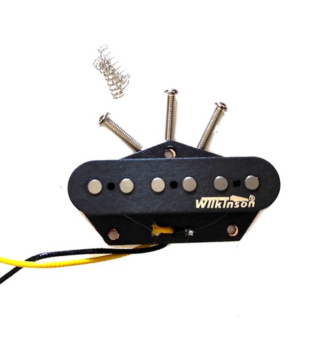 Wilkinson wvo bbridge pickup - wilkinson,