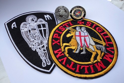 Knights templar crusader seal - templar,