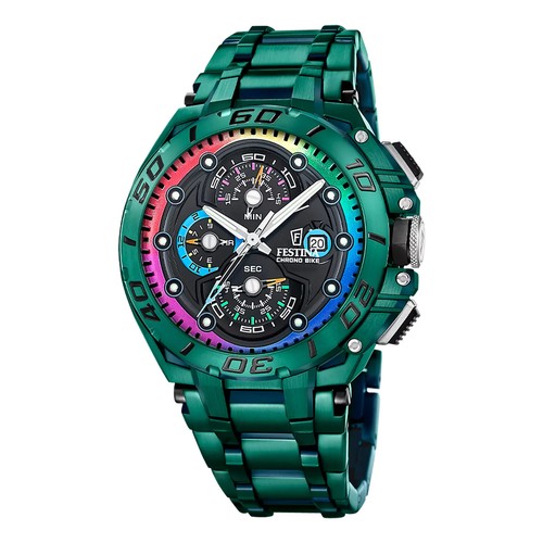 Festina gents chrono - festina, bike