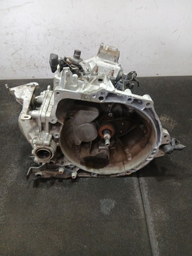 Vauxhall vivaro mk3 speed - mk3, 6