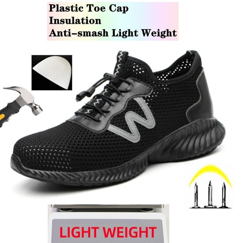 Safety shoes work - safety,