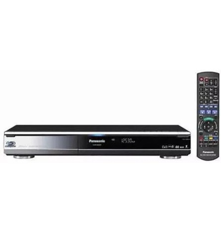 Panasonic dmr bs850eb - dmr-bs850eb, blu-ray