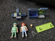 Playmobil 4346 Vet Clinic