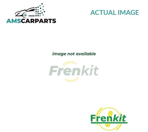 Brake caliper repair kit - brake,