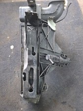 BMW 5 SERIES F10 F11 Headlight