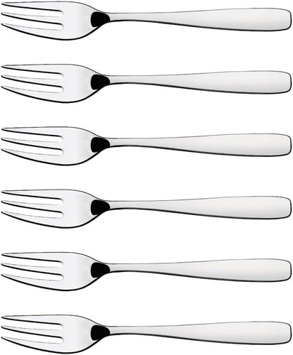 Tramontina pcs cake fork - 6,