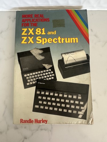Sinclair zx spectrum - sinclair, 81