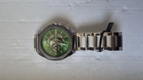 Men classic stainless steel - men's,