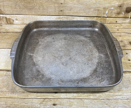 Vintage wagner ware - vintage, o
