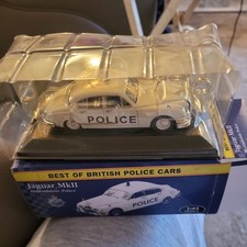 Atlas Editions Best of British