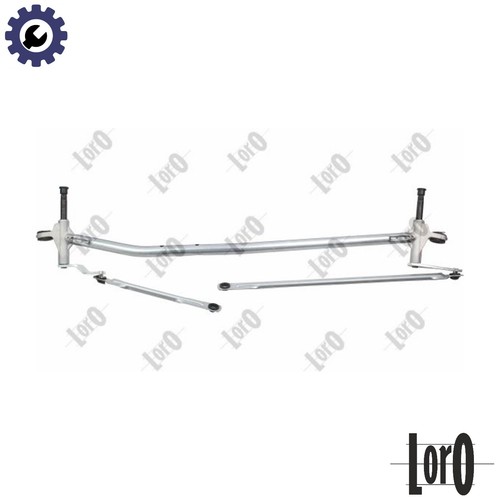 Wiper linkage 103 044 - wiper, 103-04-044