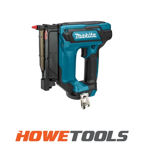 Makita pt354dz 12v pin nailer - makita,