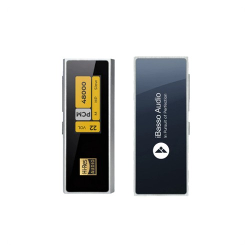 Ibasso dc04 ultra portable - ultra,