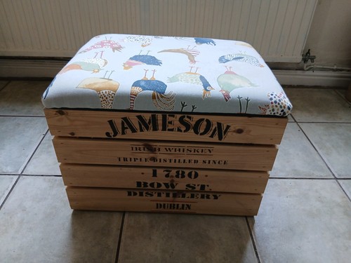 Crate wooden storage - storage, box