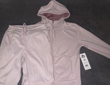 NWT Womens RBX Track  Suit Two