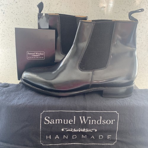 Samuel windsor mens - samuel,