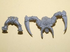 Citadel - Warhammer - C34  Chaos - Minotaur Lords -  Mighty Gore-Strom