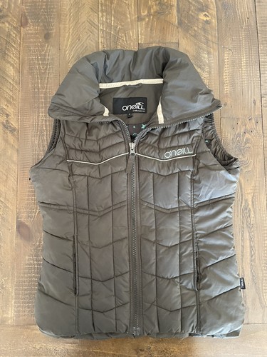 Neill padded gilet navy - o'neill,
