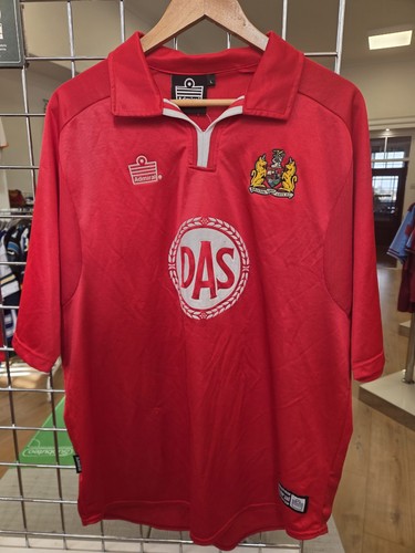 Bristol city 2001 home - city, 2001/02