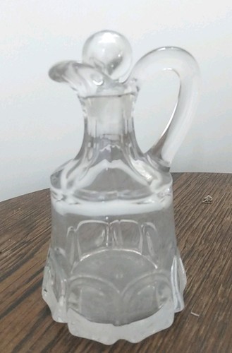 Vinegar oil glass - oil,