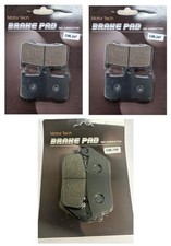 Brake Pad Set For Indian