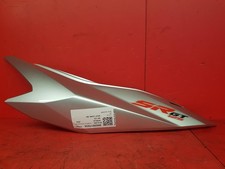 2022 APRILIA SR 125 LEFT SEAT COWL