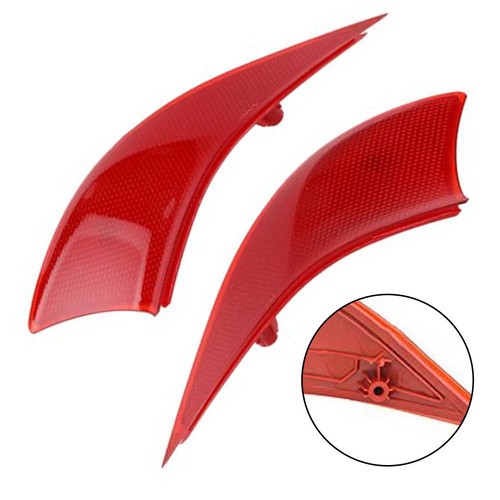 Car reflectors for lexus is250 - for,