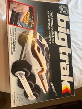 Big Trak Robot CE3962 Version