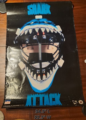 Vintage norman james nhl - vintage,