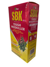 Vitax SBK Brushwood Killer 1 Litre Weedkiller Brambles Nettles SALE Leaked On