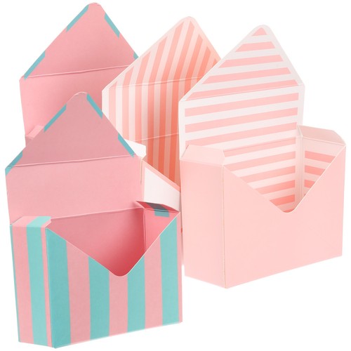 Multi color flower packaging - multi,