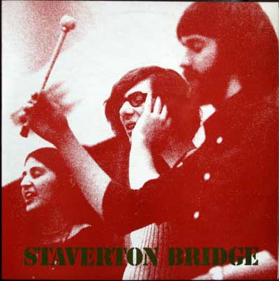Staverton bridge - staverton,