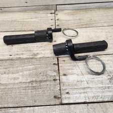 1997 SRAM Grip Shift 3x7