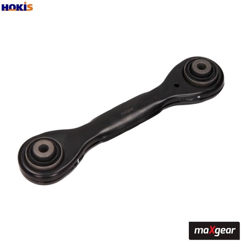 Rodstrut wheel suspension - rodstrut,