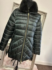 Womens Barbour FibreDown
