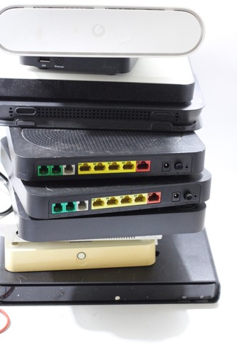 X10 mixed routers - x10, talk