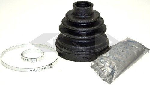 For spidan 24613 - bellow, kit
