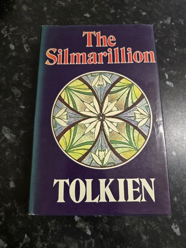 The silmarillion r - the,