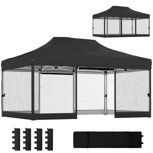 Outsunny m pop - 3, up