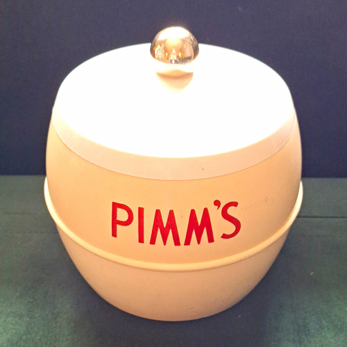 Vintage insulex pimm - vintage, pimm’s