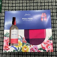 Joules Winter Walks : Cosy