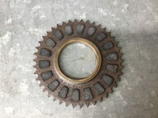 Ransomes Auto Certes/ Marquis Parts