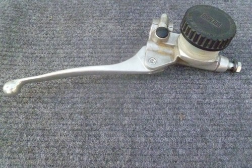 Ducati bevel 750 - ducati, ss