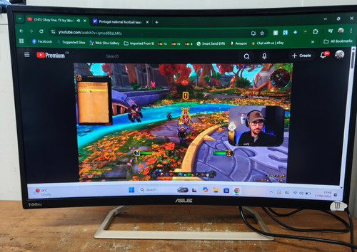 Asus va326h va326 inch - asus, 32"