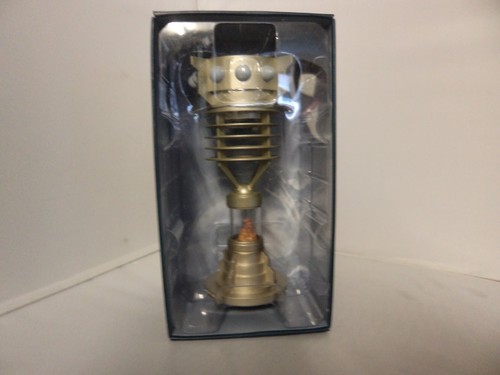 Doctor who figurine collection - who,
