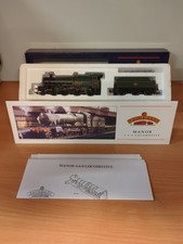 Bachmann 31-308 Manor 7825