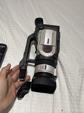 Canon XM1 Mini DV Camcorder